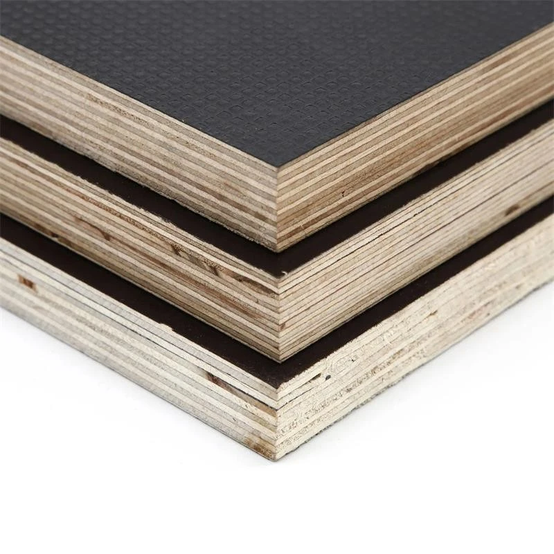 birch film faced plywood